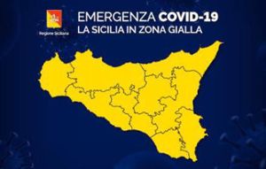 Sicilia Zona Gialla